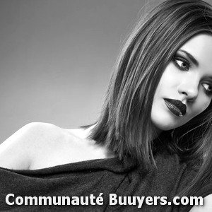 Logo MOMP HAIR COIFFURE