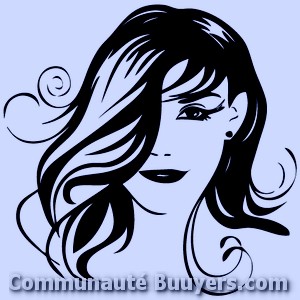 Logo MONTMARTRE COIFFURE visagiste
