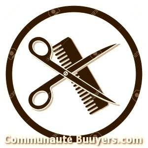 Logo New Hair Coiffure