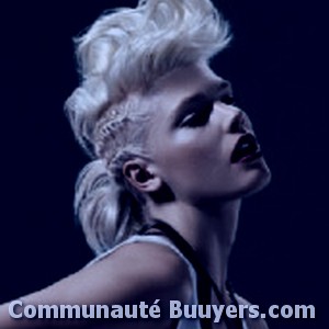 Logo Nicole Coiffure