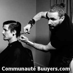 Logo Nl'Hair Coiffure