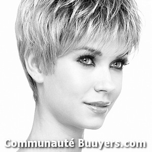 Logo Nuance Coiffure