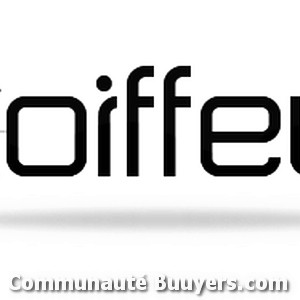 Logo Objec Tif Coiffure