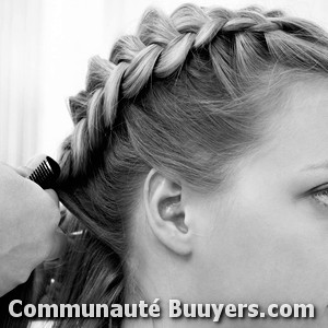 Logo Parine et Anis Coiffure