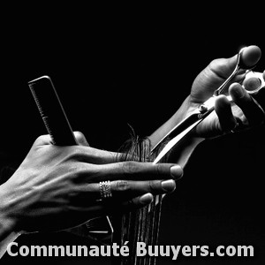 Logo Pascal Coste Coiffure