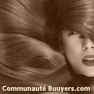 Logo Patchouli Salon