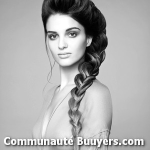 Logo Patrick Coiffure
