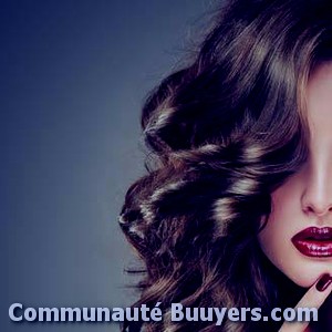 Logo Patton Coiffure