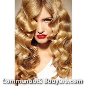 Logo Pierrette Coiffure