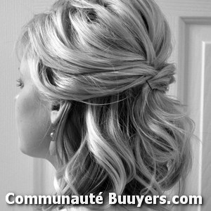 Logo PLANET HAIR