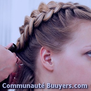 Logo R STUDIO RANGUEIL COIFFURE