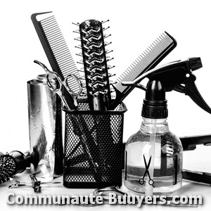 Logo RCR COIFFURE (SARL)