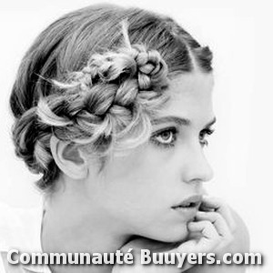 Logo Saint Michel Coiffure