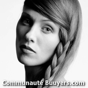 Logo SANDRINE COIFFURE visagiste