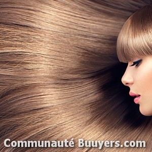 Logo SELENA COIFFURE