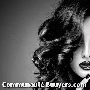 Logo SENSUALITY COIFFURE visagiste