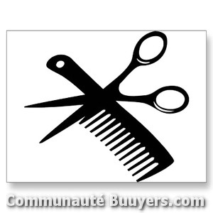 Logo STOMOS Coiffure visagiste