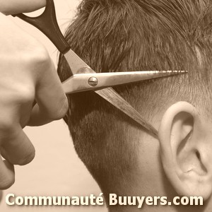 Logo Twentif Coiffure