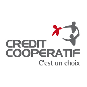 Logo Union Des Sociétés Crédit Coopératifs