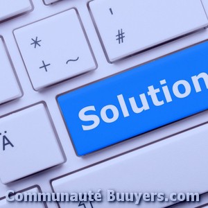 Logo 1fo-solutions