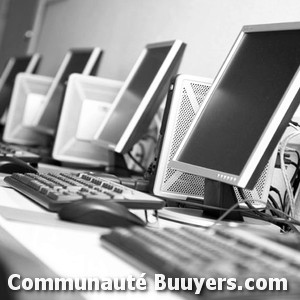 Logo Absolu Micro (sarl)