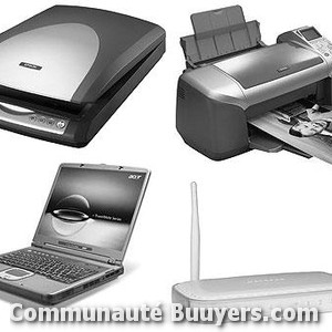 Logo Activpc 30 Maintenance informatique