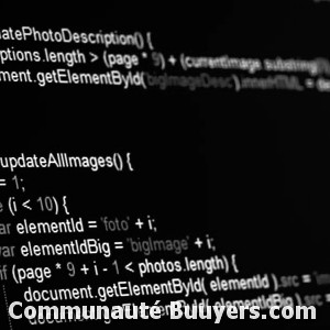 Logo A.i.s.e (assistance Informatique Service Electronique)