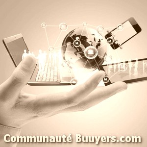 Logo Alexandre A Micro-informatique