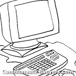 Logo Al'informatique Maintenance informatique