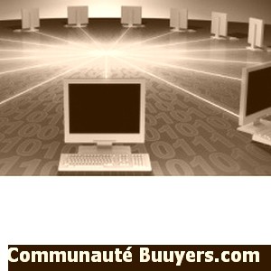 Logo Allo Ordi Services (sarl)