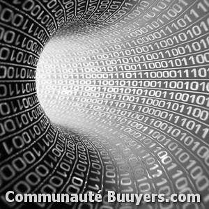 Logo Almerine Informatique