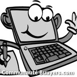 Logo Anselm Informatique & Num&eacute;rique