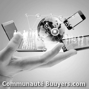 Logo Apgi Maintenance informatique
