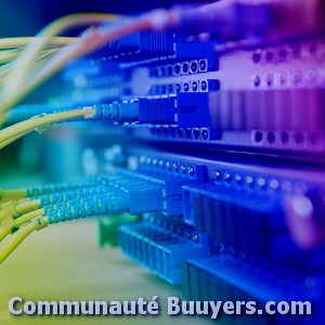 Logo Apologic Informatique Applications (sarl)