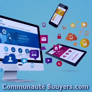 Logo Applications Informatiques