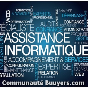 Logo Aquitaine Informatique Assistance à domicile