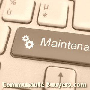 Logo Ares Web Maintenance informatique