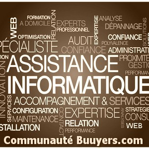 Logo Armor Informatique Assistance à domicile