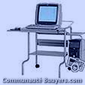 Logo Art Informatique