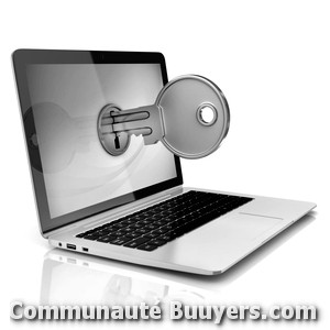 Logo A.r.t Informatique service au particulier