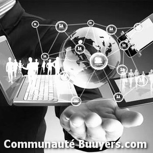 Logo Assistance Informatique