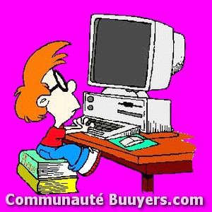 Logo Assistance Informatique