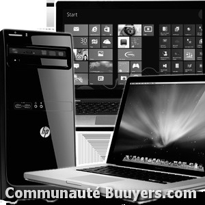 Logo Assistance Informatique