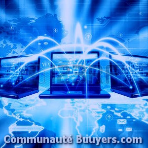 Logo Assistance Informatique