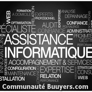 Logo Assistance Informatique Exclusivemac Assistance à domicile