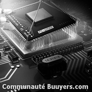 Logo Asus Mk Informatique Distrib