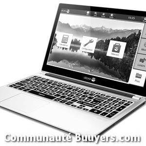 Logo Atis Informatique