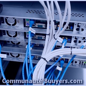 Logo Attitude It (sas) service au particulier