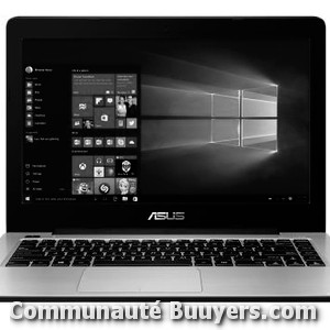 Logo Attitude Pc Maintenance