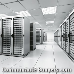 Logo Azur Maintenance Informatique (eirl)